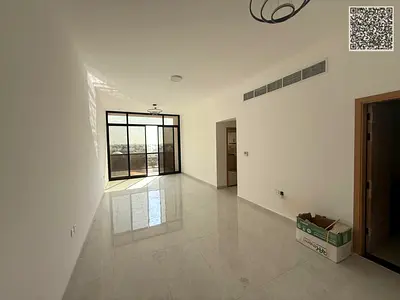 2 BHK Apartment with Balcony in Al Hamidiyh Ajman