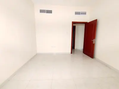 Luxury apartments 1bhk  in school AERA Muwaileh
