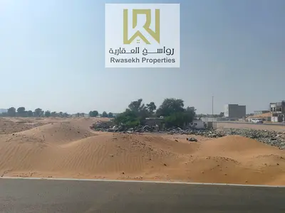 تملك حر لجميع الجنسيات | موقع مميز قريب من جميع الخدمات | تسجيل مجاني - ا رتداد كبيرامام الفيلا
