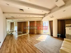 Office | 1173 sqft | Vacant|Fully Furnished | 5min walking to metro