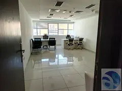 Premium Office For Rent | Chiller Free | Prime Location