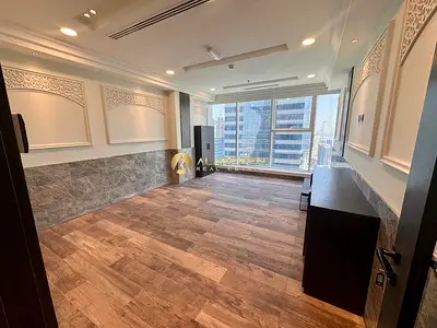 Prime Office Space | Fully Fitted |Ready to Move