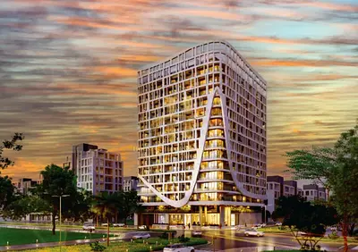 Modern Apartment | Smart Home | High Returns
