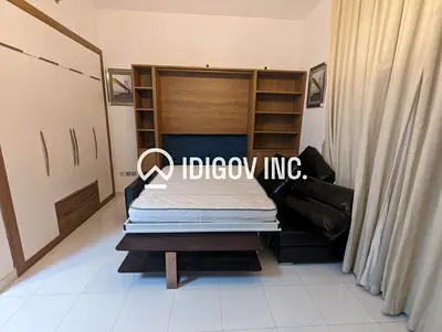 Studio | Rented | Fully Furnished
