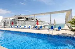 2 BHK | DUPLEX | DIRECT SEA ACCESS