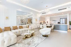 High Floor | Fountain View | Vacant Unit
