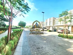 Front of Club House|Spacious 3-Bedrooms For Rent|135k 4|Cheques