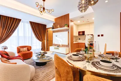 FIRST FREEHOLD | Spacious 2 BR | MYRA ONYX