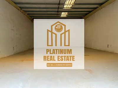 Warehouse For Rent