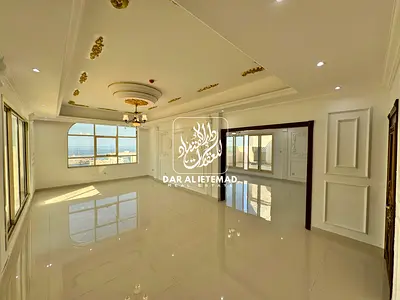 The Executive Choice: Ultra-Luxury 4BHK Penthouse | 360° Panoramic Views | Private Terrace