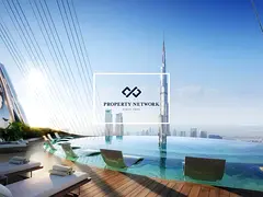 Luxury Living | SKYBLADE | Flexible Payment Plan