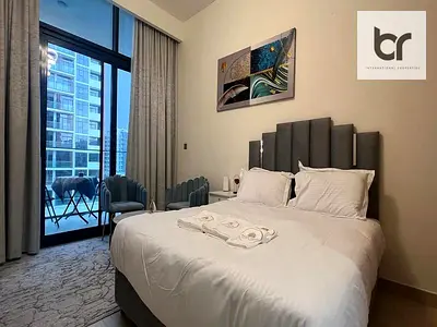 Vacant & Ready | Prime Studio for Sale in Azizi Riviera 24 | AED 700K