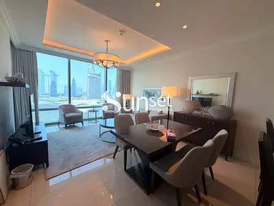Schedule a Viewing | 1BR with Burj Khalifa View