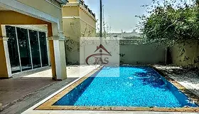 4 BED NOVA CORNER UNIT WITH POOL &amp; TERRACE