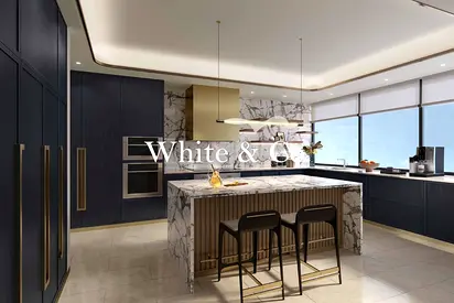 High Floor | Full Sea View | Ready Q2 2027