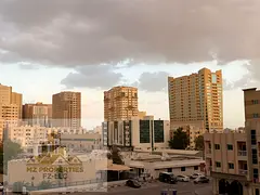 New year offer 1 BHK with balcony and amazing view