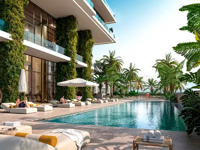 High Floor | Spacious Layout | Resale