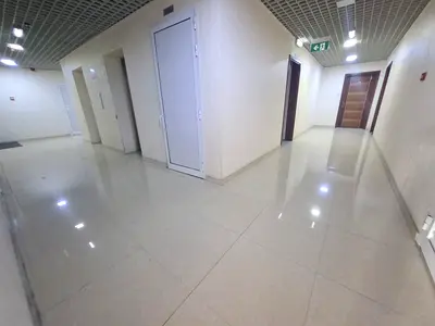 No DEPOSIT // FAMILY BUILDING 3BHK WITH BALCONY JUST 45K IN ABU SHAGRAH