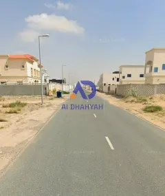 A unique opportunity to build your dream villa in Al-Hawshi area, a prime plot of land located close