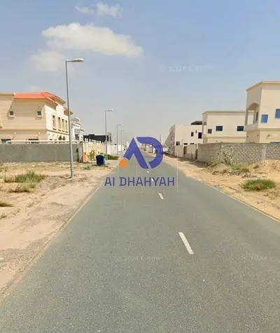فرصة مميزة لبناء فيلا أحلامك في منطقة الحوشي أرض مميزة بموقع قريب على جميع الخدمات