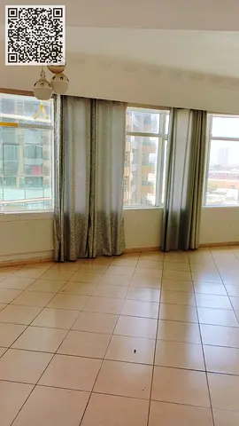 2BHK FOR RENT AJMAN IN HORIZON TOWER SO BIG SIZE 1988 SQFT