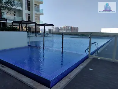Pool View | Spacious Unit | Vacant