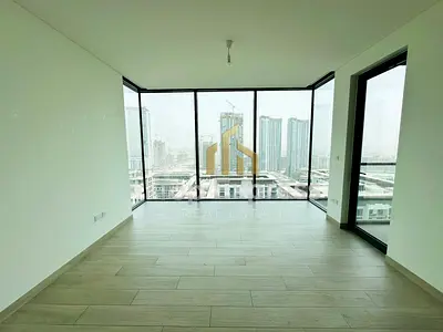 3 Bedroom + Maid Room Apartment | Pool & Community View | One Park Avenue