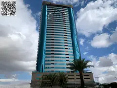 HOT Deal | 1BHK For Sale in Conqueror Tower | Bank Finance Eligible | Priced Below Market!