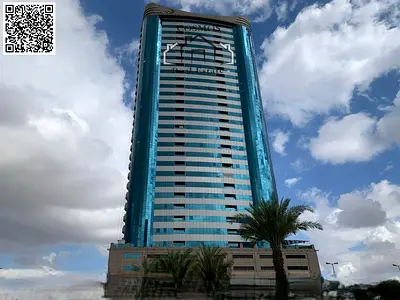 HOT Deal | 1BHK For Sale in Conqueror Tower | Bank Finance Eligible | Priced Below Market!