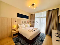 All Bills Included | 12 Cheques | High Floor | Luxury | Brand New