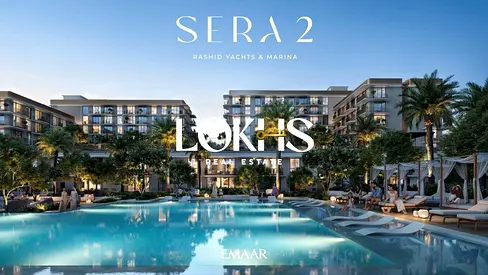 Waterfront Luxury I 80/20 PP I Direct from Developer