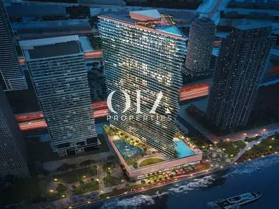 Modern 1 bed | Prime location | Best Price