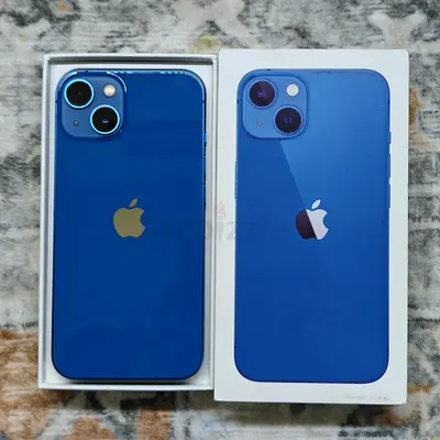 IPHONE 13 128GB STORAGE