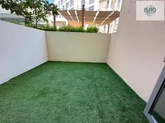 REDAY TO MOVE || STUDIO WITH GARDEN