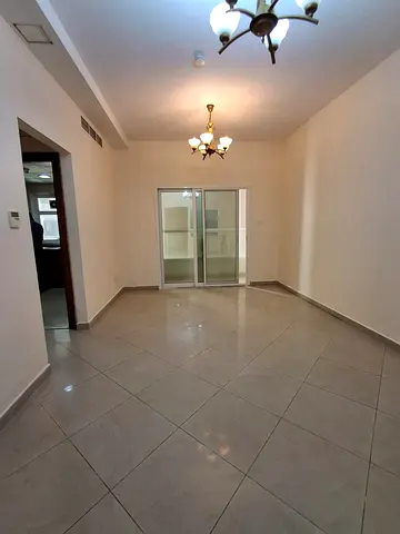 Spacious 1 Bedroom Hall Available 2 washroom in Just 40K Close to Dubai Border, Al Nahda SharjahCall Mr. hafiz For Further details