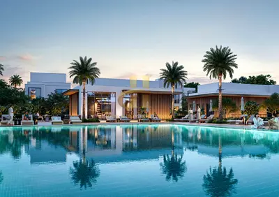 Standalone Villa | Premium Living | Strong Returns