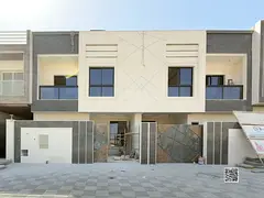 Ready to move in – Modern townhouse in Al Bahia with 4 master bedrooms and high-end finishes at an