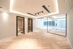 Vacant | Luxury Fit Out | Prime Location