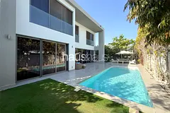 Fully Upgraded | Private Location | Unique Villa