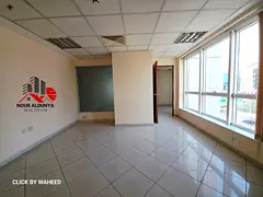 6 CHEQUES. FRONT OF METRO. FULLY FITTED OFFICE. BOOK NOW