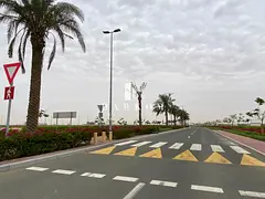 Excellent Location | Residential G+1 Villa Plot | Freehold | Jebel Ali Hills