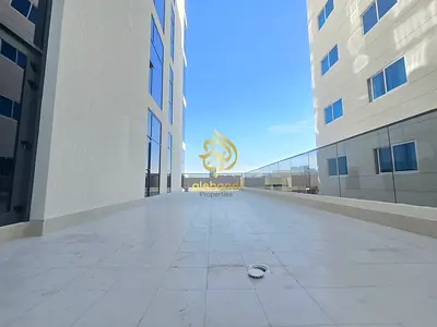 Brand New • Premium 3bhk + Maid Room available for Rent •Book Now!