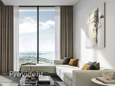 Close OP | Open View | High Floor | Large Layout