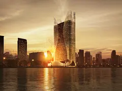 Burj and Canal Views | RIO Oportunity | High Yield Studio