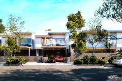 Brand New Spacious 4BR | Handover 2028