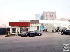 🔥 10% ROI – Commercial + Residential Property | G+6 Approved | Downtown Ajman 🔥