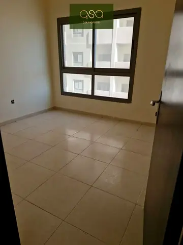 Spacious Two Bedroom Living Hall s Available For Rent In Paradise Lake Tower B6 Emirates City, Ajman!