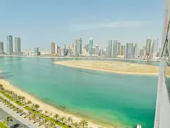 SEAVIEW 2BHK | MAIDROOM | WARDROBES | IN 62k
