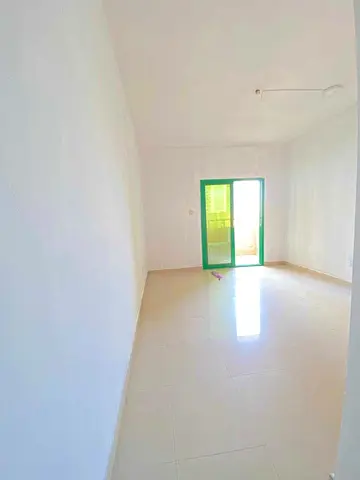 Spacious 1BHK available with Balcony +2 Washrooms +Separate Hall+ Wardrobe In just 35K Clos to Dubai Border Al Nahda Sharjah Call SHUJAA