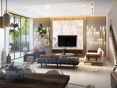 Incredible Location | Larger Plot | 50 50 Plan